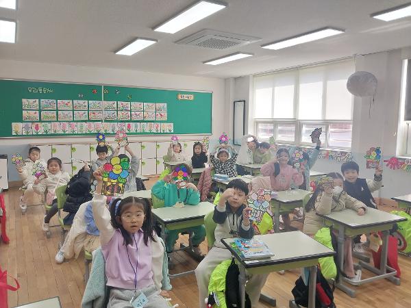 1학기 학교폭력예방교육주간