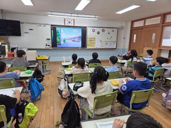 2026. 2학기 장애이해교육주간 운영